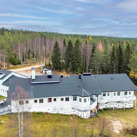 Ukkohallantie Ukkohalla